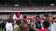RD Congo : l'Église catholique fait entendre sa voix pour la campagne présidentielle