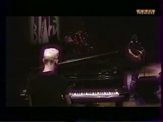 PLACEBO Teenage angst Black Session 1997