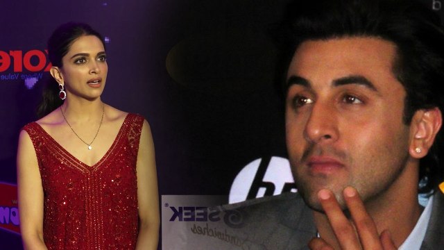 Deepika Padukone reveals why Ranbir Kapoor did not attend her wedding reception | FilmiBeat