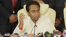 Madhya Pradesh के CM Kamal Nath को Uttar Pradesh, Bihar से क्यों है इतनी नफरत | वनइंडिया हिंदी