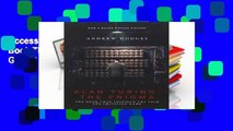 Access books Alan Turing: The Enigma: The Book That Inspired the Film 