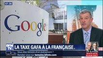 Google, Amazon, Facebook... Les géants du numérique taxés dès le 1er janvier en France