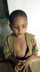 Apnay Malik Ka Naam Leker Bazam Ki ibtada Ker Raha Ho