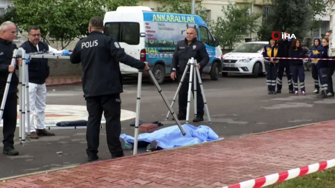 Antalya’da pompalı tüfekle nişanlısı öldüren genç intihar etti
