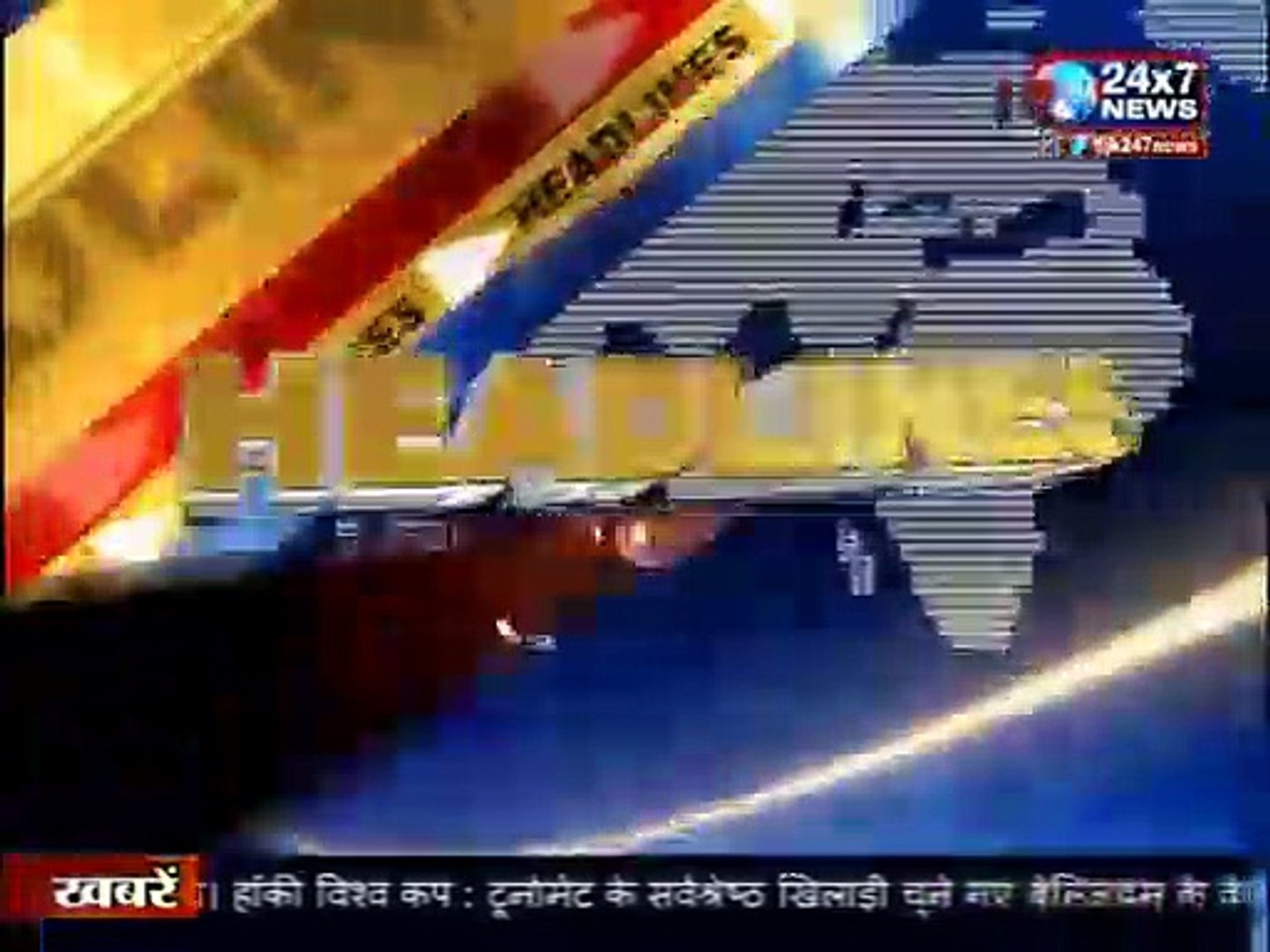 Morning Headlines - Latest news By News Station