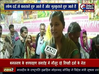 हनुमान जी के इस मंदिर जुड़ जाती हैं टूटी हुई हड्डियां