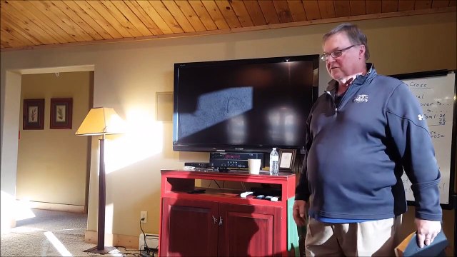 Todd Tomasella || Cross Transformation-Essential to Walking with Christ Travis Bryan III