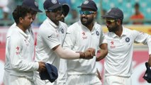 India vs Australia 2018-19 : BCCI Announces Squad For 3rd, 4th Tests | Oneindia Telugu