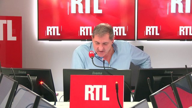 Déficit, ISF : Pierre Moscovici était l'invité de RTL