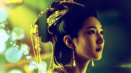 เพลงจีนเพราะๆฟังเพลินๆ Beautiful Chinese Love Song Gong Yue 龔玥 • 愛江山更愛美人