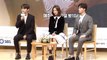 [Showbiz Korea] Yoo Seung-ho(유승호)&Cho Bo-ah(조보아)'s sweet romance. the drama 'My Strange Hero(복수가 돌아왔다)'