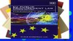 Get Full EU Public Procurement Law (Elgar European Law): Second Edition (Elgar European Law