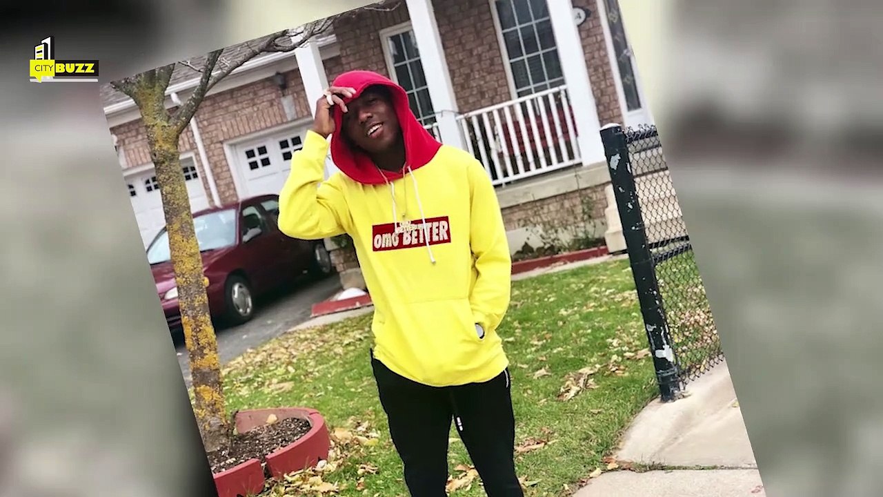 CITYBUZZ 16TH DEC 2018