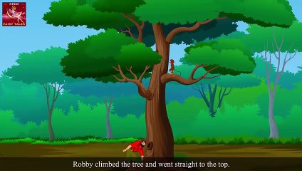 जादुई घंटी _ Magic Bell Story in Hindi _ Kahani _ Hindi Fairy Tales.