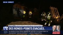 Un rond-point emblématique, 