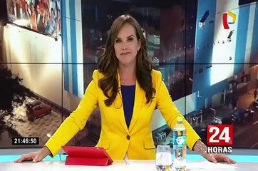 Ciudadanos extranjeros fueron nacionalizados peruanos