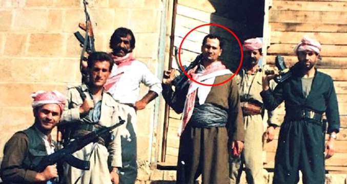 Fırat'ın Doğusuna Yapılacak Harekatı, Bölgeyi Karış Karış Bilen Orgeneral Metin Temel Yönetecek