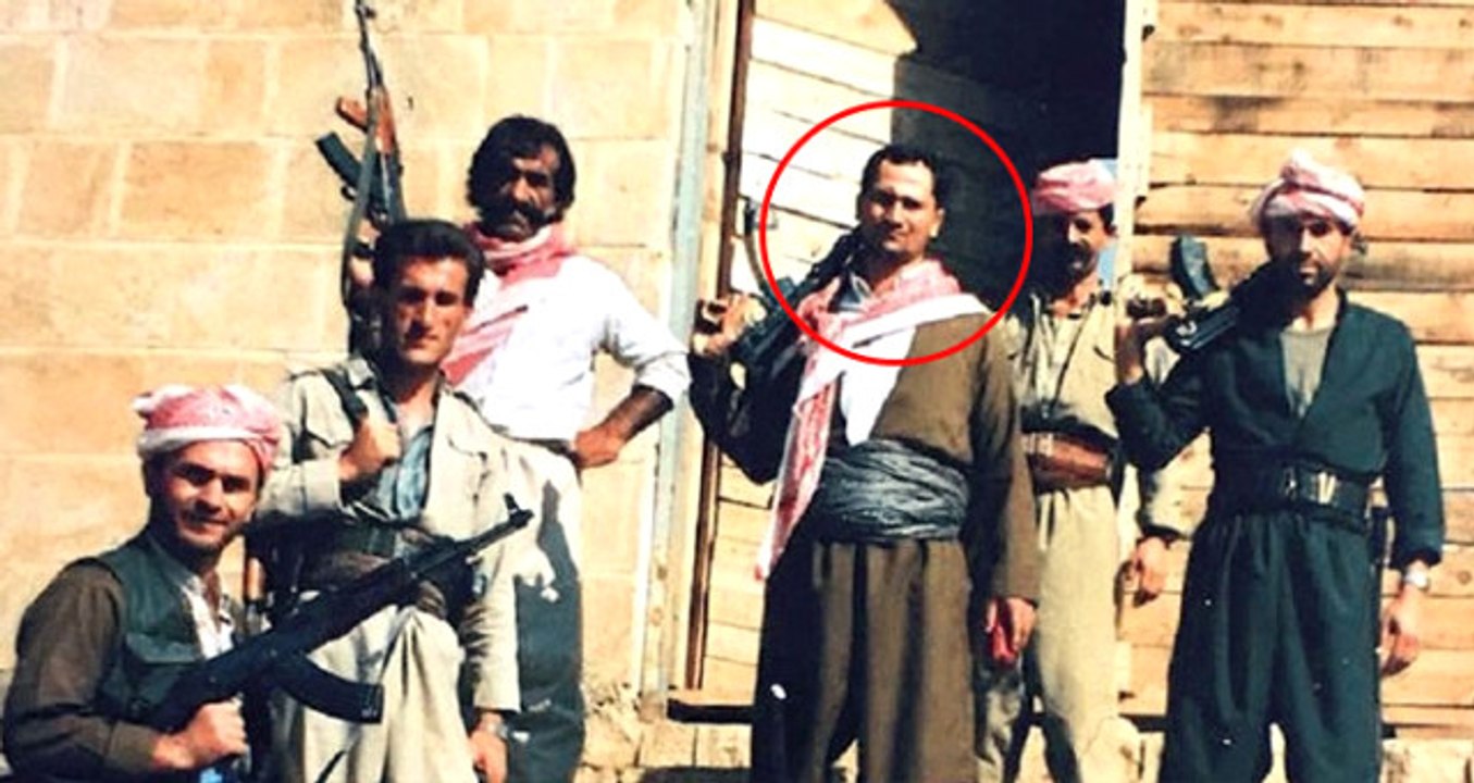 Fırat'ın Doğusuna Yapılacak Harekatı, Bölgeyi Karış Karış Bilen Orgeneral Metin Temel Yönetecek