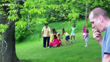 Отцовский Инстинкт