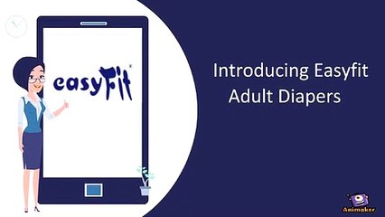 Easyfit Incontinence Products for Managing incontinence