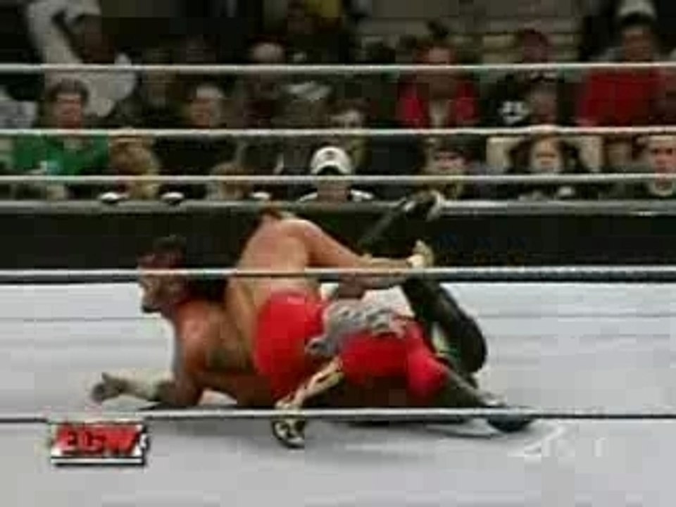 Punk vs Chavo