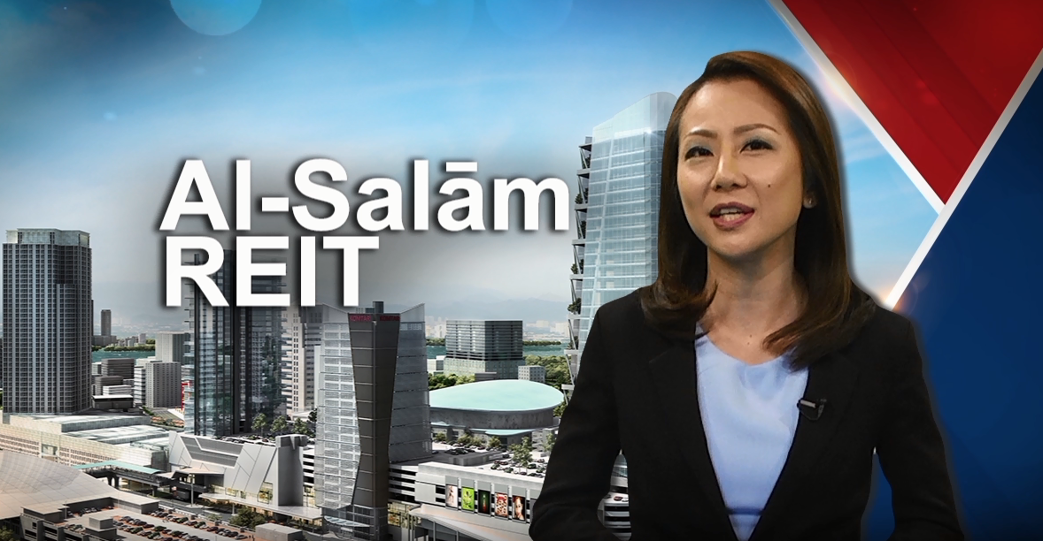 Is property investment still a safe bet?