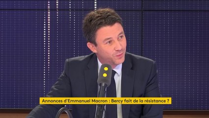 Le porte-parole du gouvernement trouve "très incongru" le fait que Vinci veuille faire payer les automobilistes passés pendant les opérations "péage gratuit" #GiletsJaunes