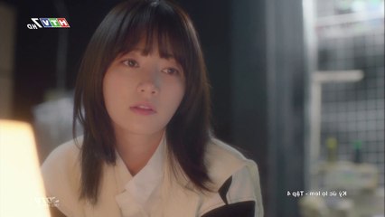 Ký Ức Lọ Lem Tập 4 - Phim Hay Lồng Tiếng HTV7