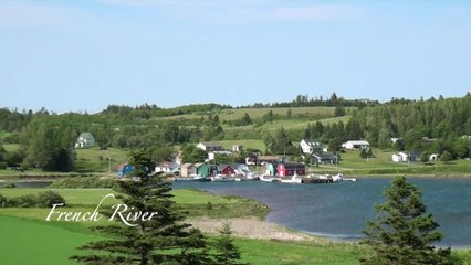 Prince Edward Island CANADA June 26-30 2018