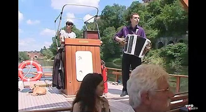 Mon Albigeois par Aurélien Fenouillet