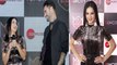 Sunny Leone looks sensational at the launch of her new song Lovely Accident | Boldsky