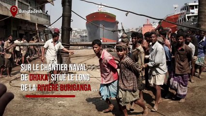 ACTU | MINUTE ZEPPELIN : DE ROUILLE ET D'OS