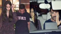 John Abraham & wife Priya Runchal celebrate Birthday with Romantic Dinner; Watch video | Boldsky