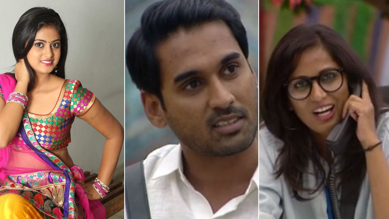 Bigg Boss Kannada Season 6: ಬಿಗ್ ಬಾಸ್': ಆರು ಮಂದಿ ಪೈಕಿ ಯಾರು ಈ ವಾರ ಹೊರಗೆ ಬರಬಹುದು.?