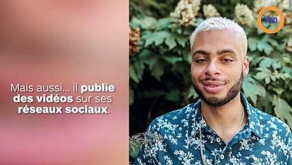 Cet homme gagne 4000 $/mois en mendiant sur le net !