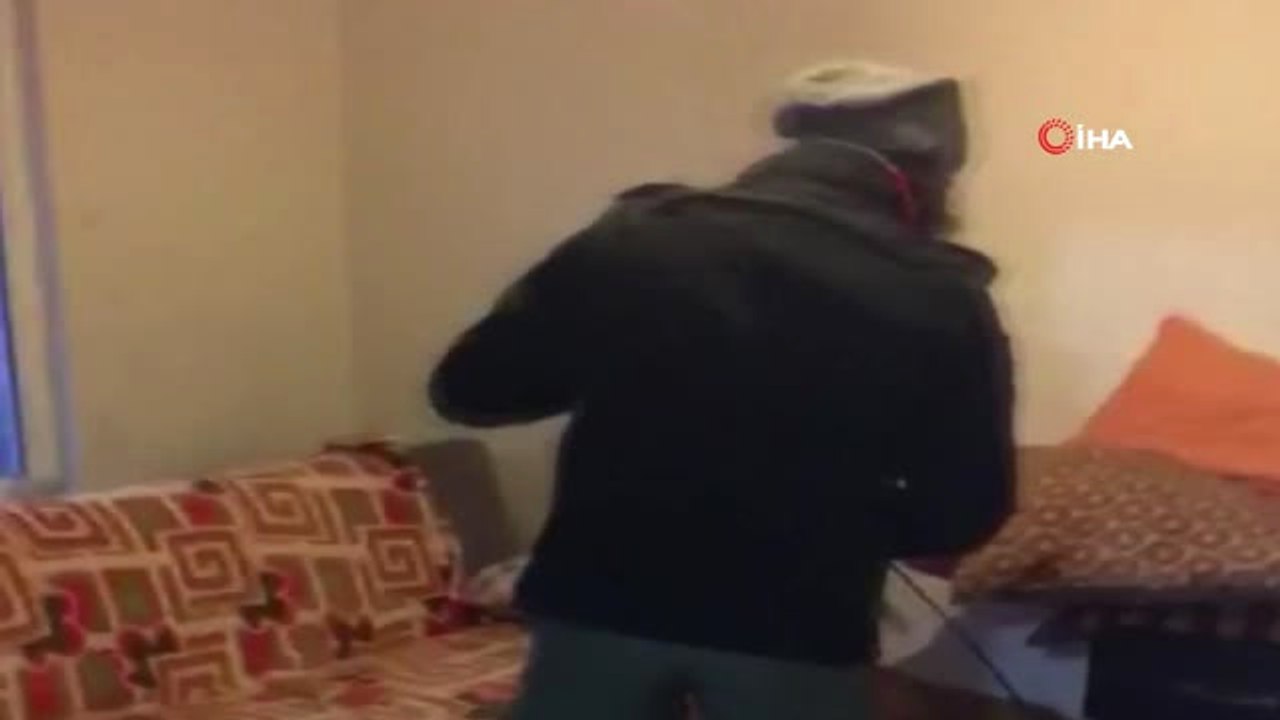 Başkalarının Kimlik Numarası Üzerinden İlaç Yazdırıp Satan Çete Çökertildi