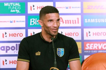 ഡേവിഡ് ജെയിംസിനെ ബ്ലാസ്റ്റേഴ്സ് പുറത്താക്കി | Oneindia Malayalam