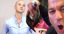 Murat Özdemir'in İşkence Uyguladığı Papağanı Koruma Altına Alındı