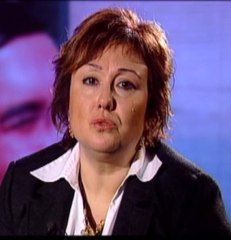 "O ANDA BEN DE ÖLMEK İSTEDİM"