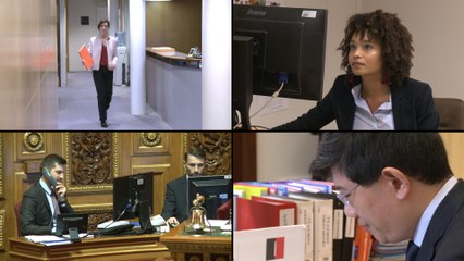 [Recrutement] Concours d'administrateur adjoint 2019