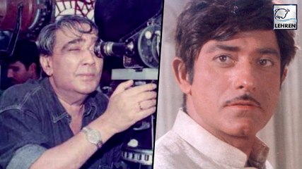 Why Raaj Kumar Insulted Prakash Mehra?