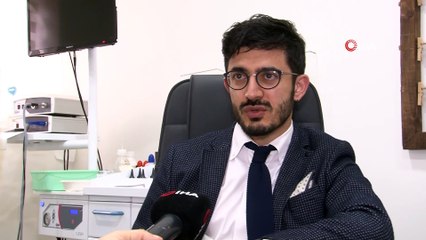 Ameliyatsız burun estetiğine talep arttı