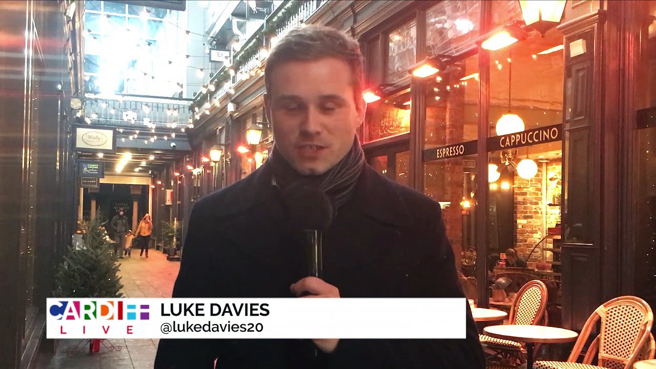GOODLINES: 18th December 2018