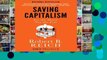 About For Books  Saving Capitalism: For the Many, Not the Few  Best Sellers Rank : #3