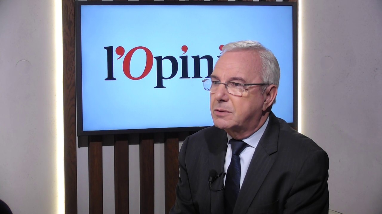«Amateurisme», «mépris» et «autoritarisme»: pour Jean Leonetti (LR), Emmanuel Macron est à l’origine «du chaos»