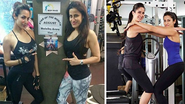 Yasmin Karachiwala, Celebrity Fitness Trainer gives fitness tips; Watch Video | Boldsky