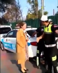 Çığlık' Görüntüleriyle Gündem Olan Hocaya Mahkemeden Ret