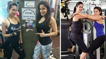 Yasmin Karachiwala, Celebrity Trainer gives fitness tips at opening of her pilates studio |FilmiBeat