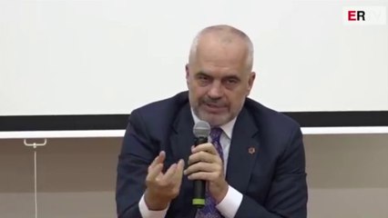 Ora News - Pedagogu Ramës: Protesta e studentëve emancipuese, qeveria të korrigjojë gabimet