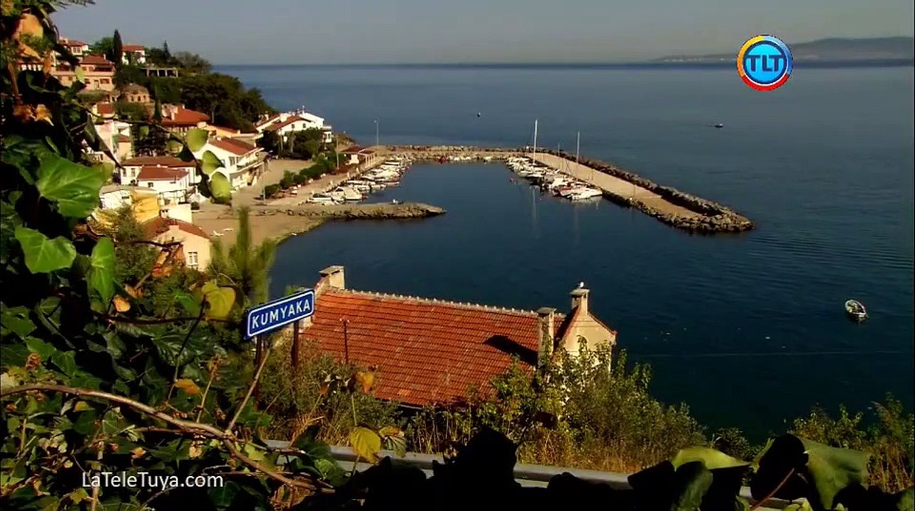 El Pañuelo Rojo Capítulo 44 Completo HD  - Capítulo 44 El Pañuelo Rojo  Completo HD